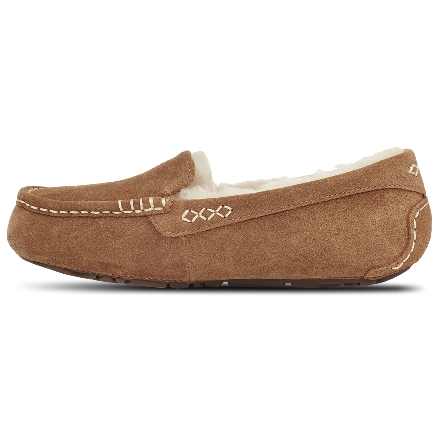 UGG Ansley - Women's - Chestnut