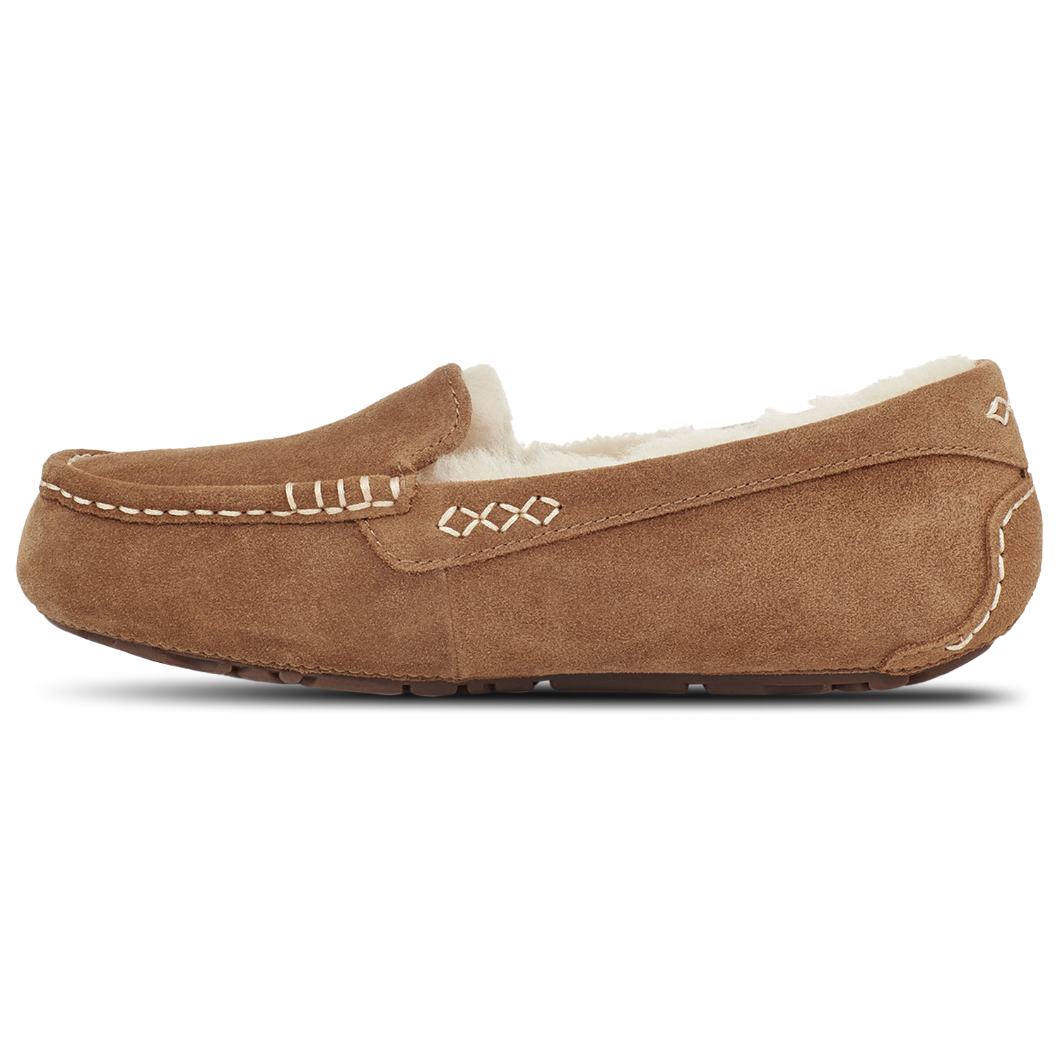 UGG Ansley - Women's - Chestnut