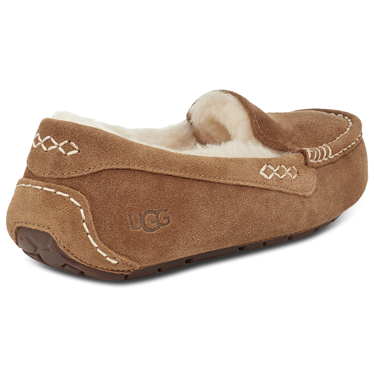 UGG Ansley - Women's - Chestnut