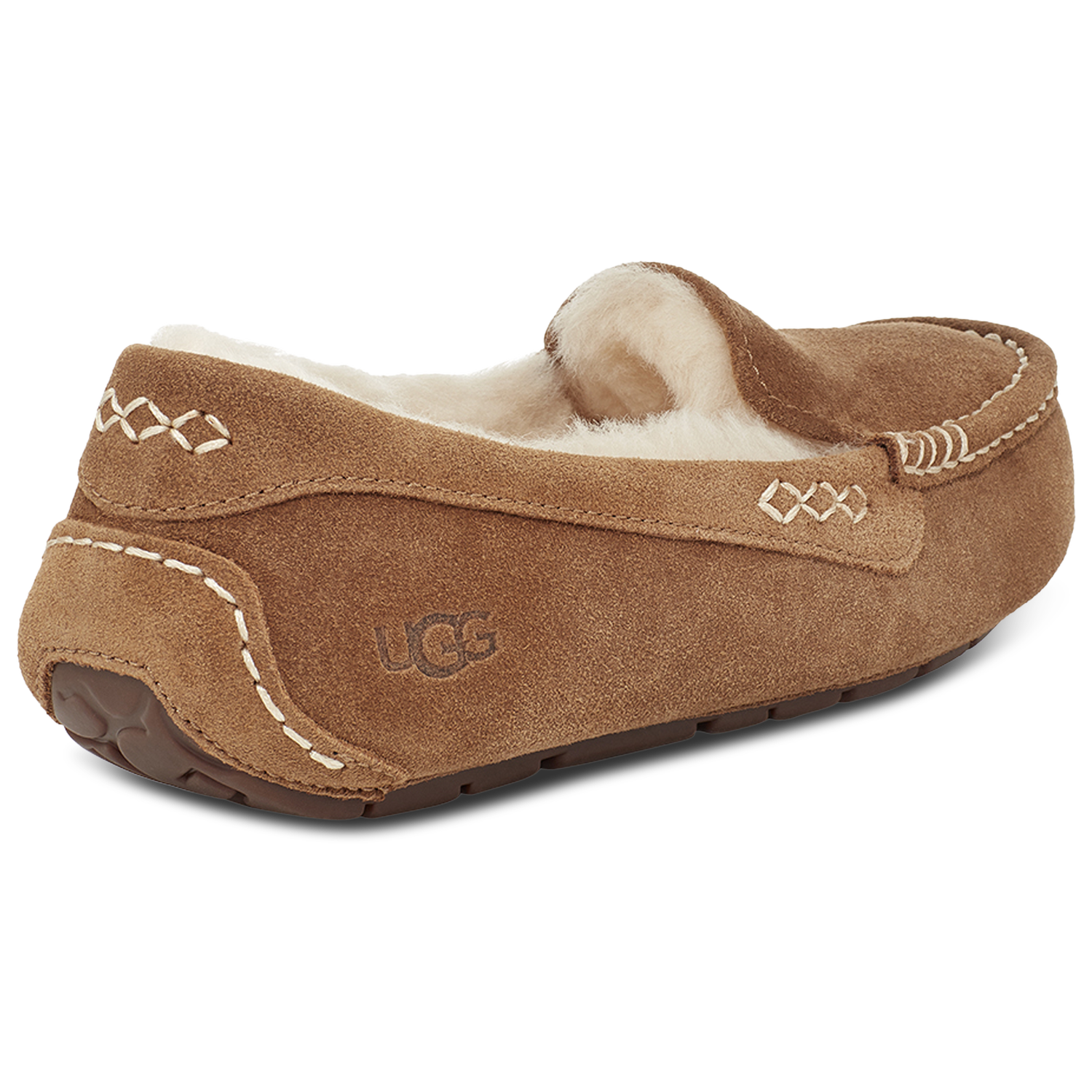 UGG Ansley - Women's - Chestnut