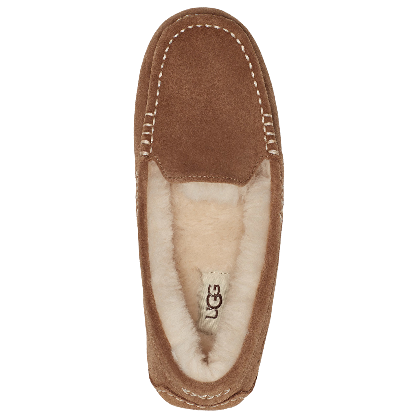 UGG Ansley - Women's - Chestnut