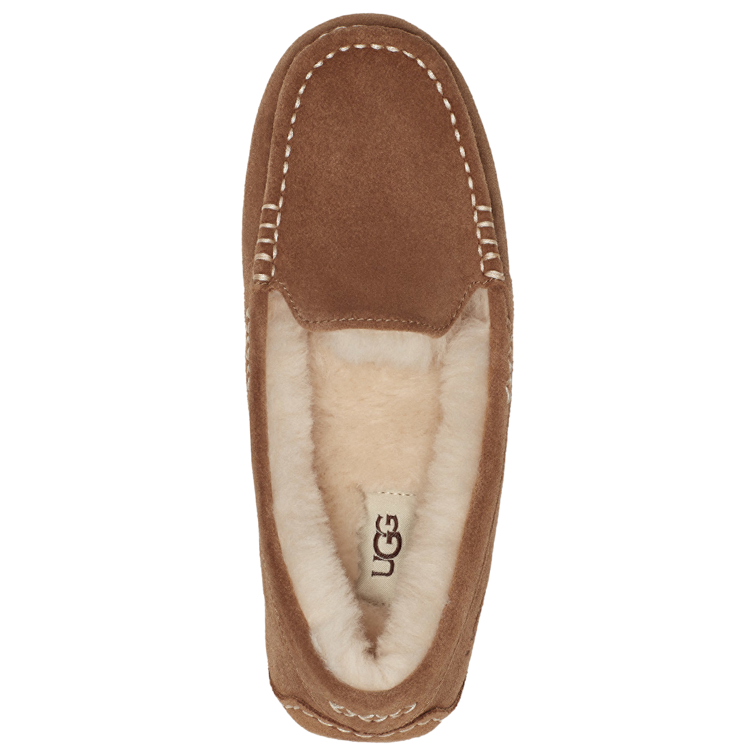 UGG Ansley - Women's - Chestnut