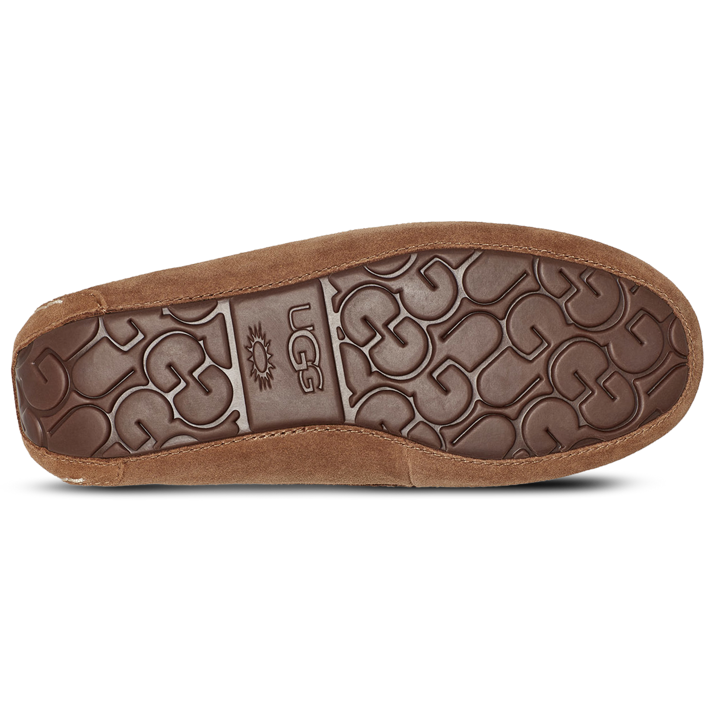 UGG Ansley - Women's - Chestnut