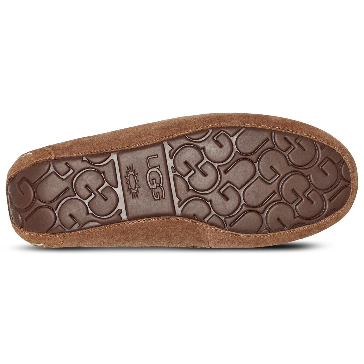 UGG Ansley - Women's - Chestnut