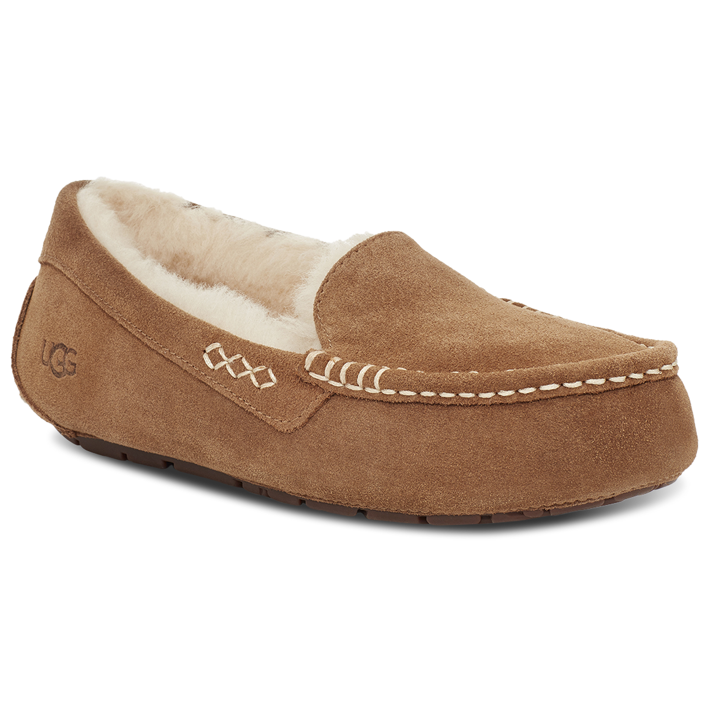 UGG Ansley - Women's - Chestnut