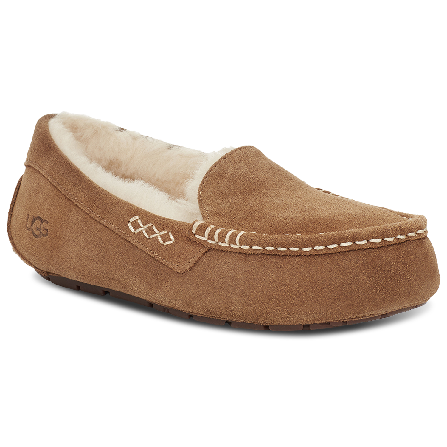 UGG Ansley - Women's - Chestnut