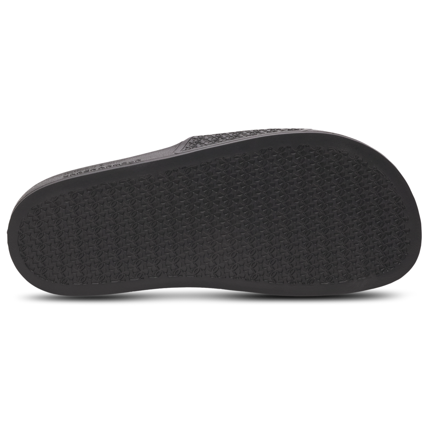 Under Armour Armr Slide Lite - Women's - Black/White/Black
