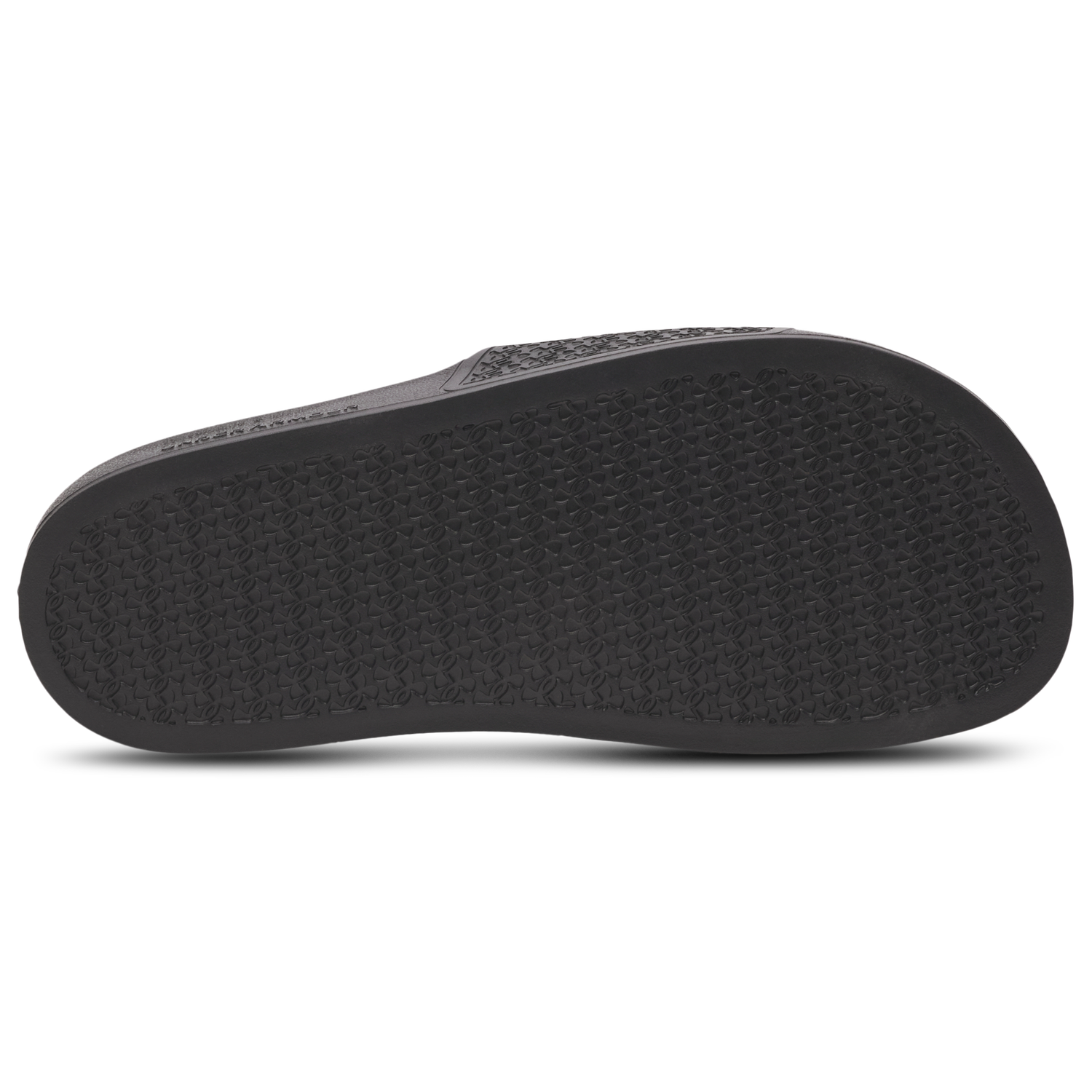 Under Armour Armr Slide Lite - Women's - Black/White/Black