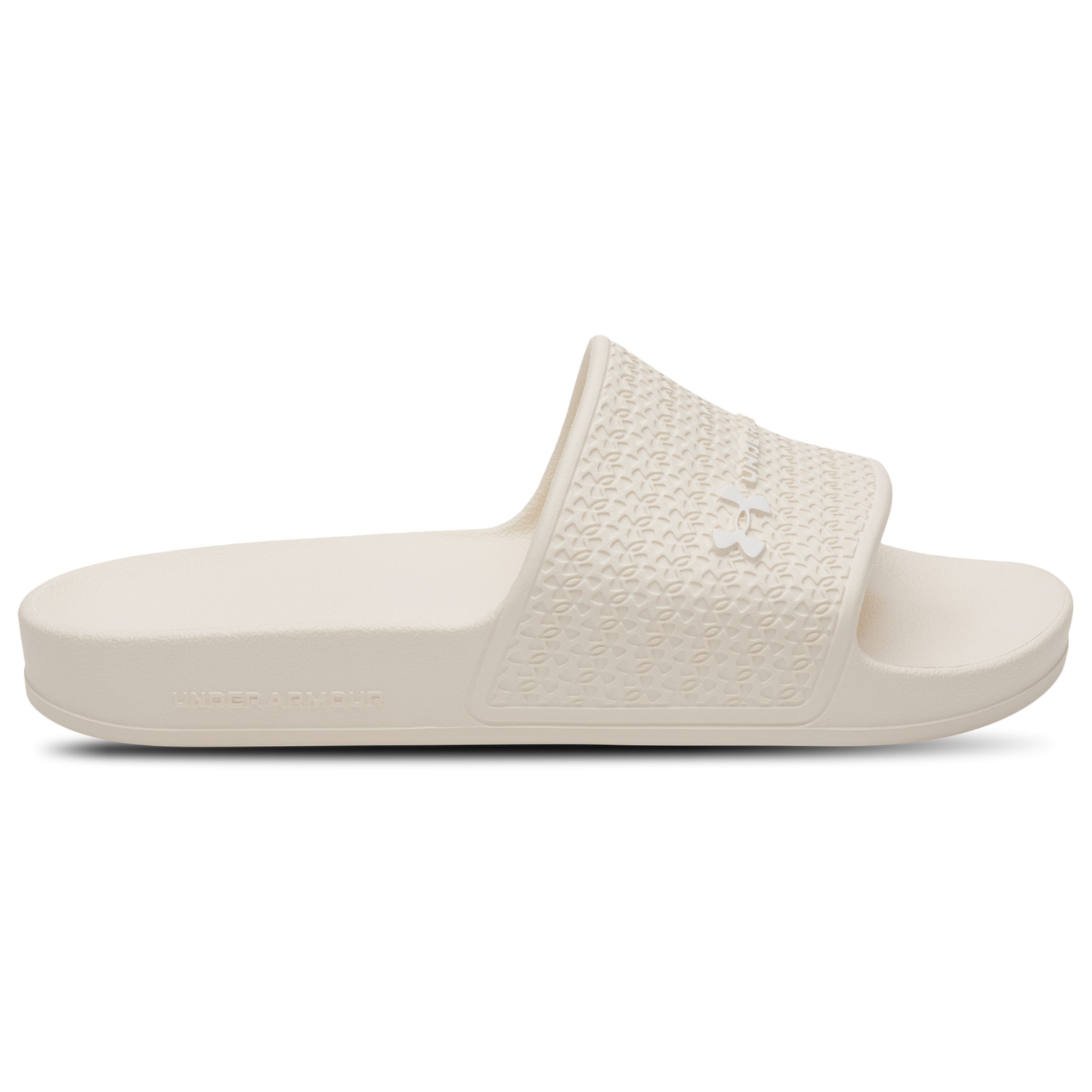 Under Armour Armr Slide Lite - Women's - Gray/White/Gray