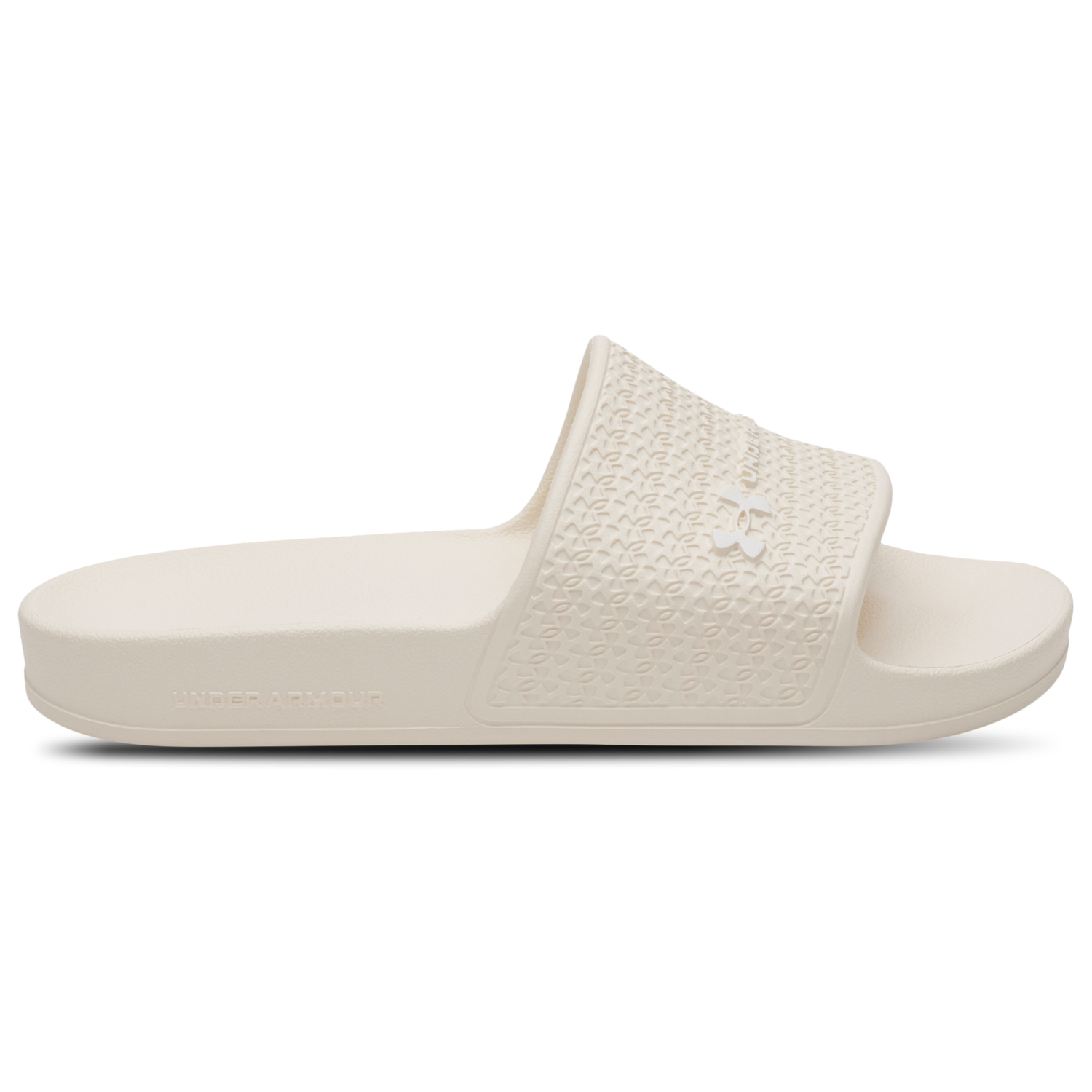 Under Armour Armr Slide Lite - Women's - Gray/White/Gray