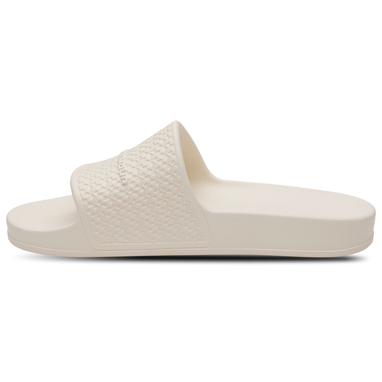Under Armour Armr Slide Lite - Women's - Gray/White/Gray