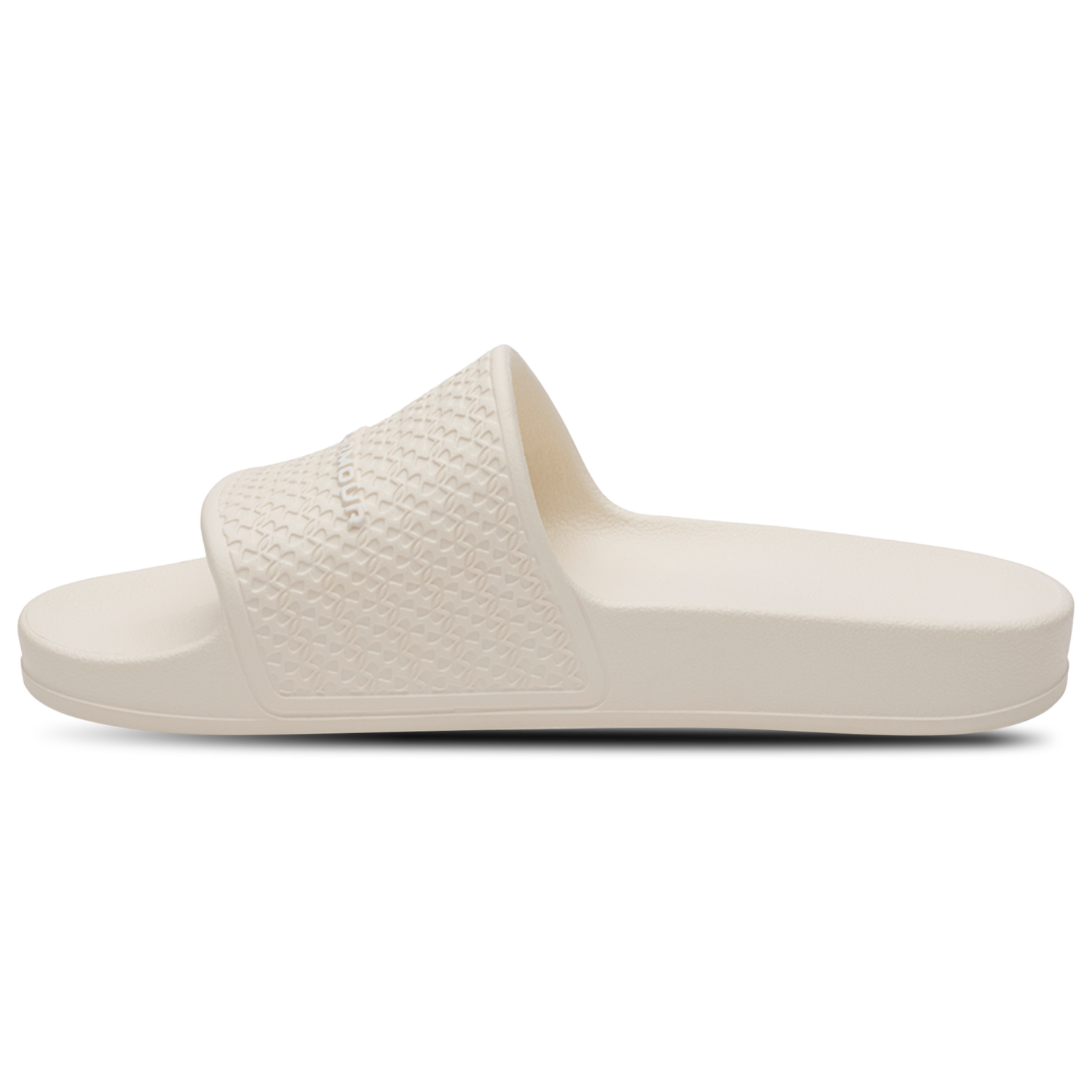 Under Armour Armr Slide Lite - Women's - Gray/White/Gray