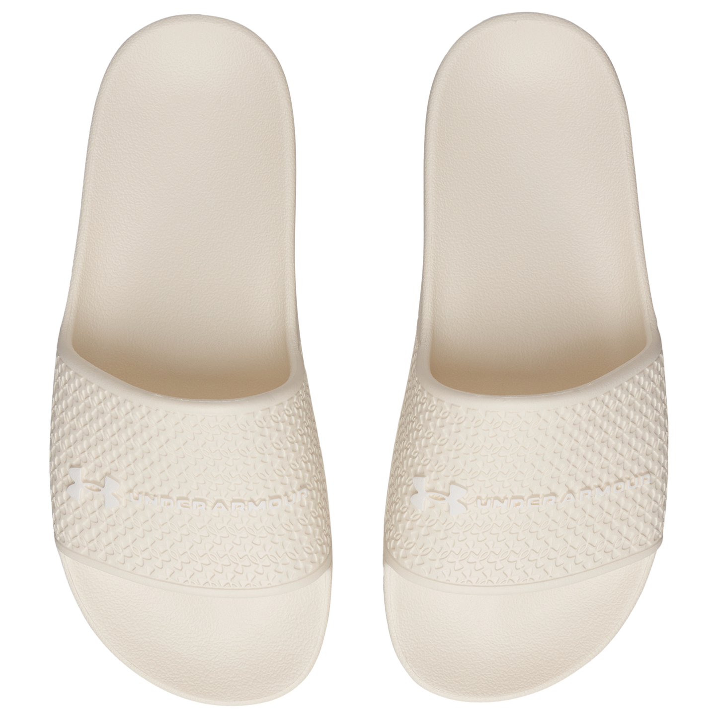 Under Armour Armr Slide Lite - Women's - Gray/White/Gray