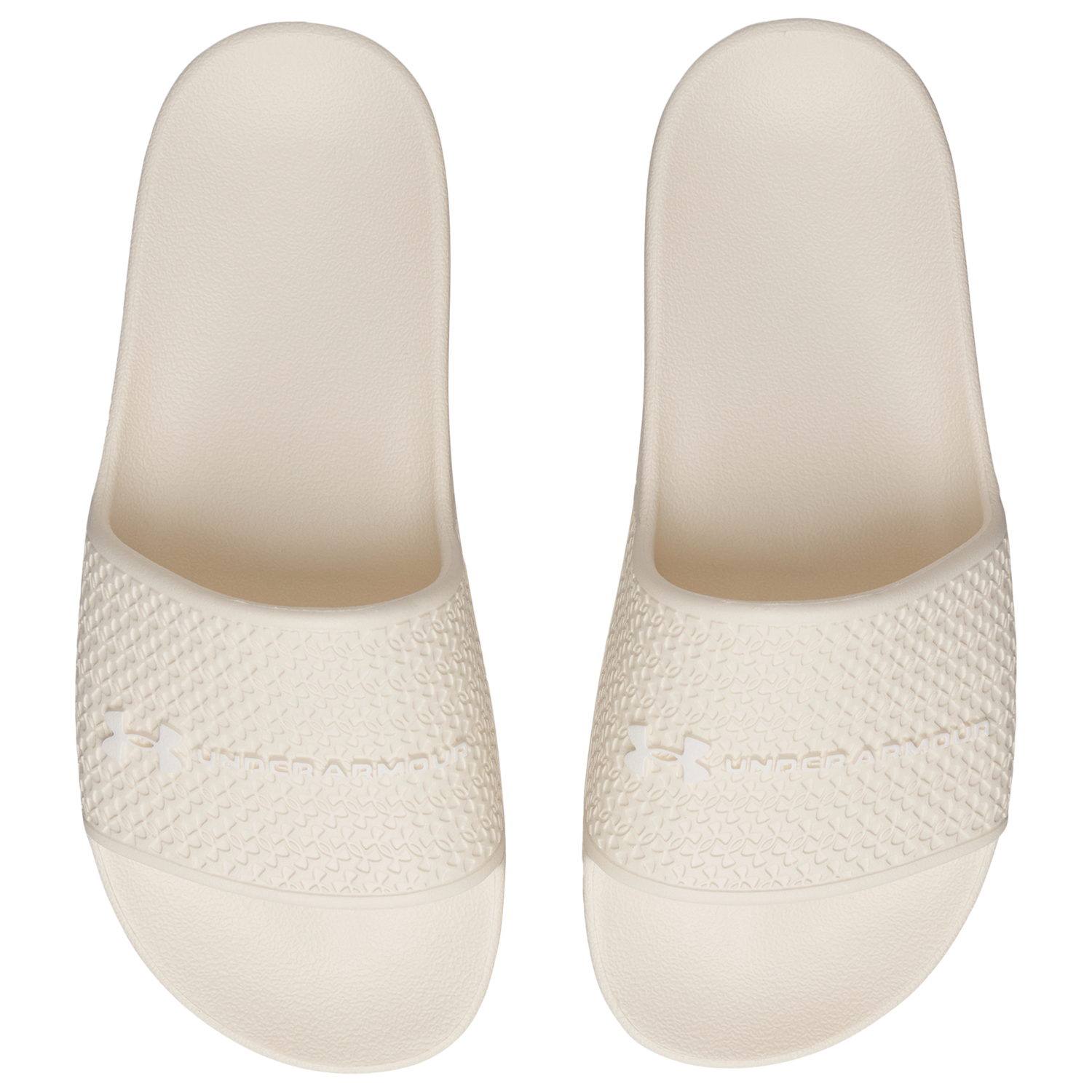 Under Armour Armr Slide Lite - Women's - Gray/White/Gray