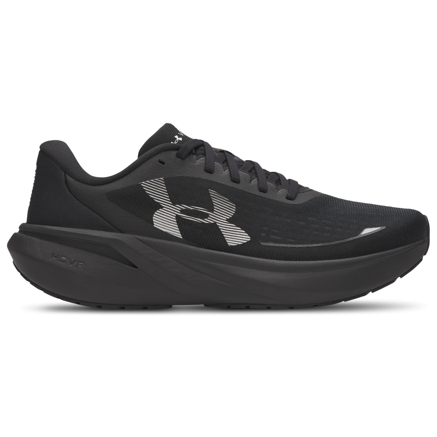 Under Armour Velociti Pace - Men's - Black/Black/Black