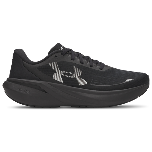 Under Armour Velociti Pace - Men's - Black/Black/Black