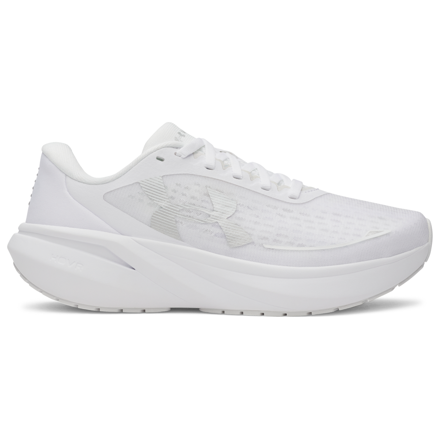 Under Armour Velociti Pace - Women's - White/White/White