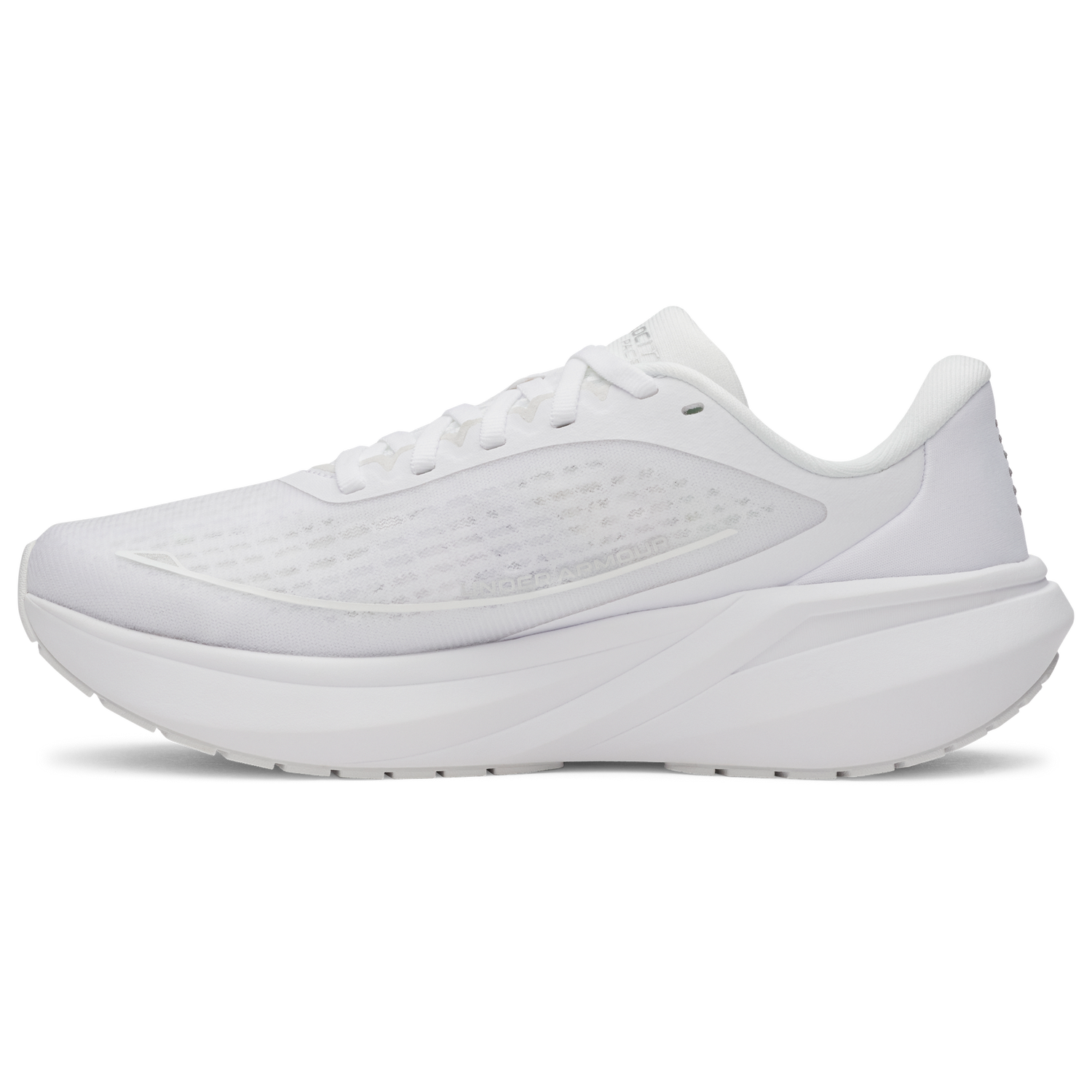 Under Armour Velociti Pace - Women's - White/White/White