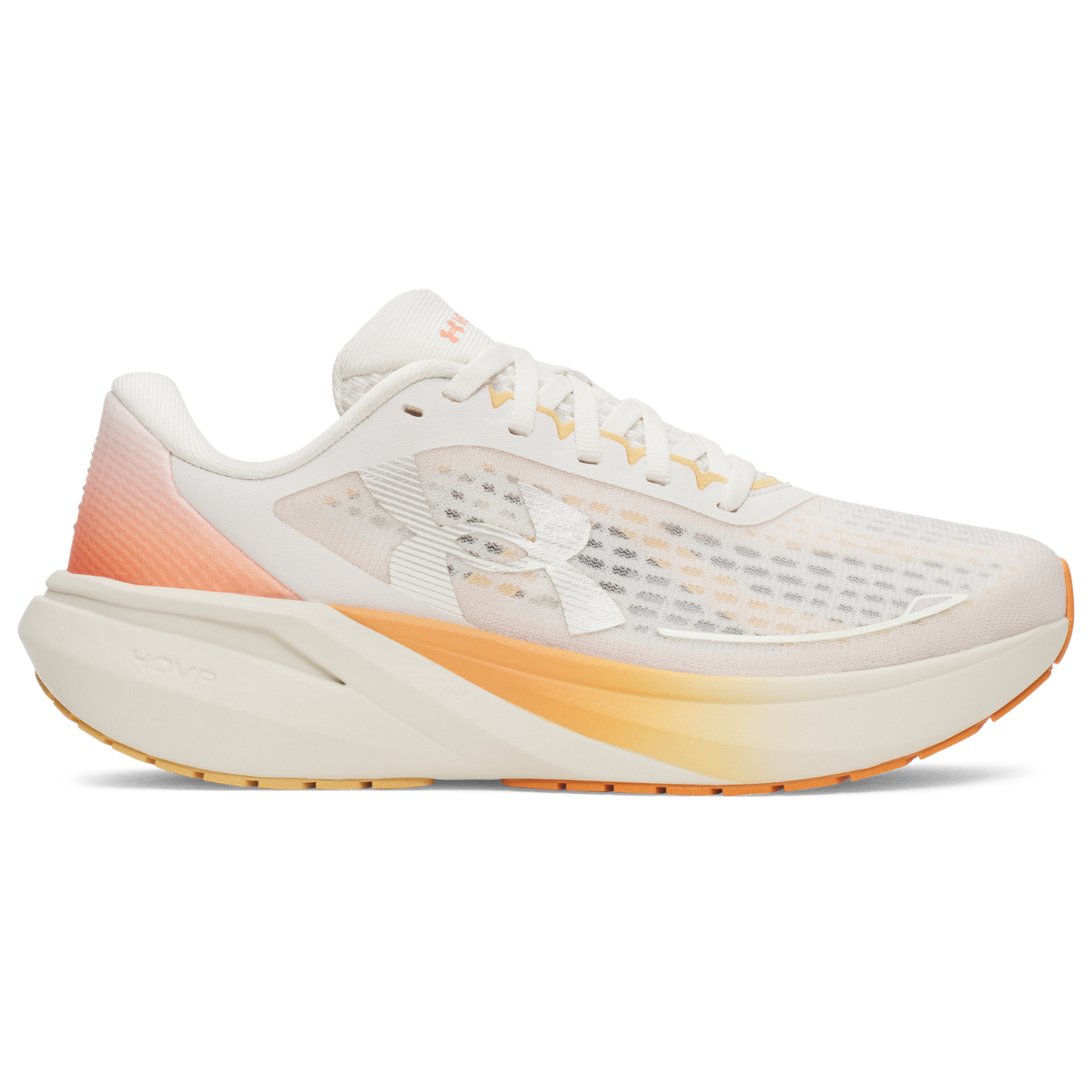 Under Armour Velociti Pace - Women's - Gray/Silver/Gray