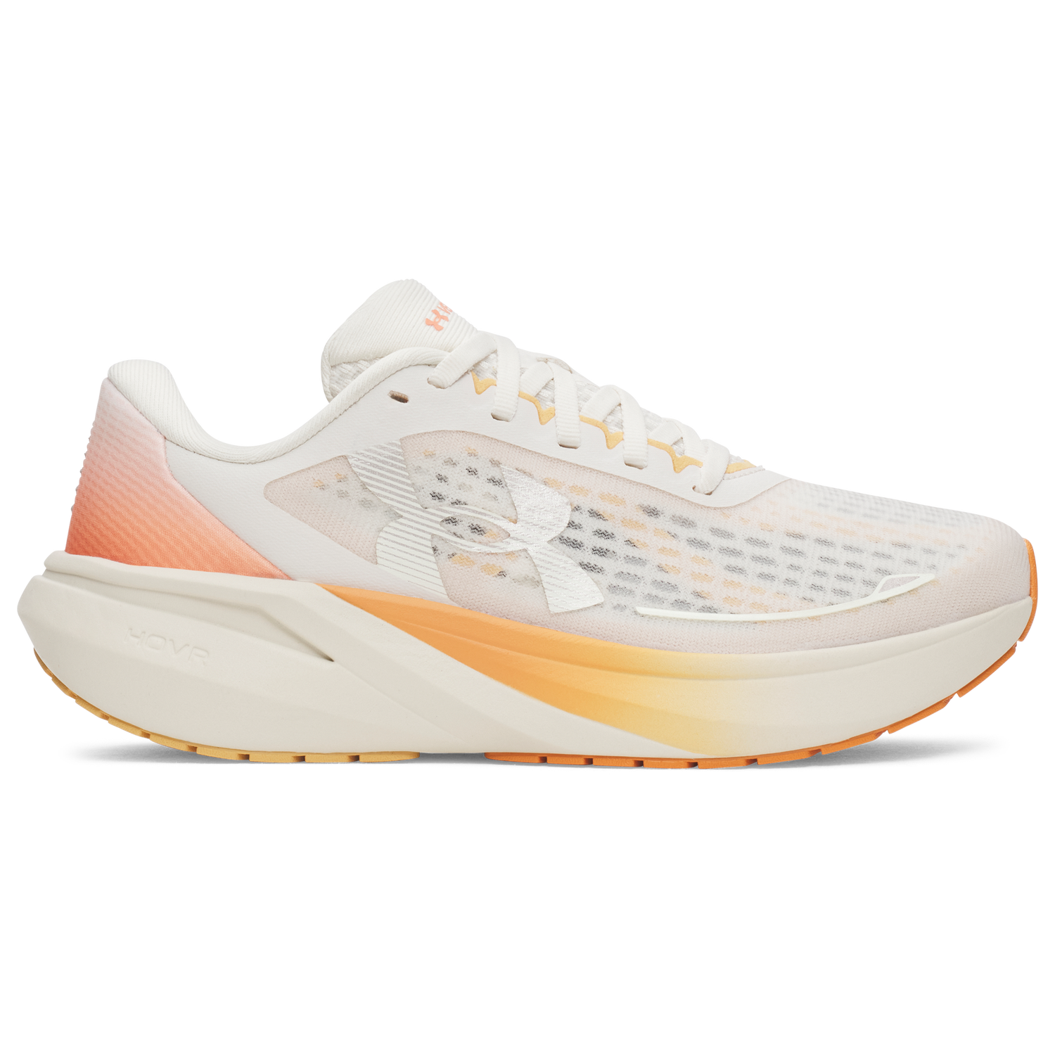Under Armour Velociti Pace - Women's - Gray/Silver/Gray