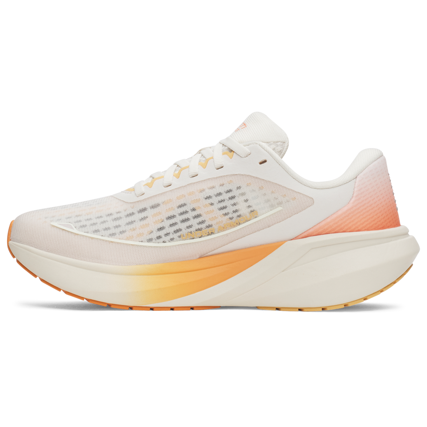 Under Armour Velociti Pace - Women's - Gray/Silver/Gray