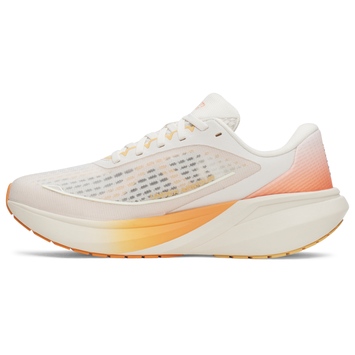 Under Armour Velociti Pace - Women's - Gray/Silver/Gray