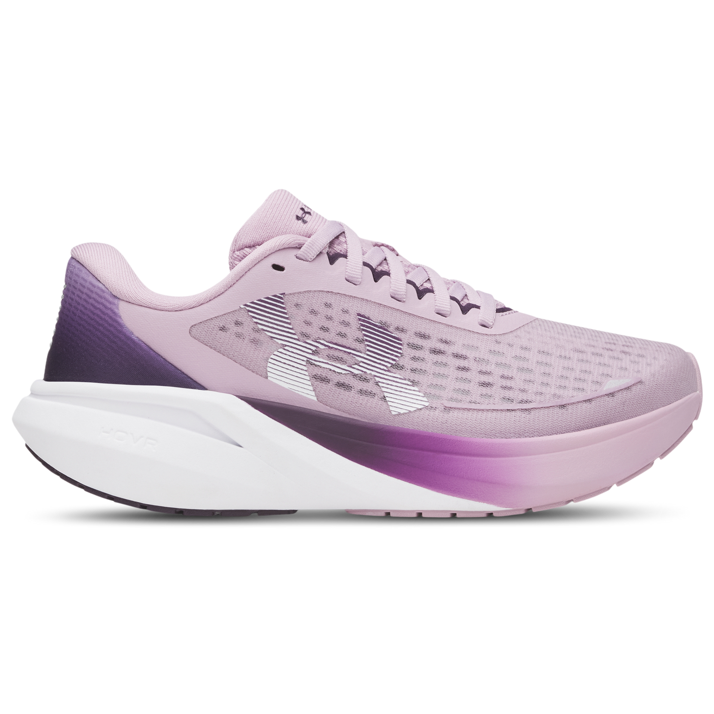 Under Armour Velociti Pace - Women's - Purple/Pink/Purple