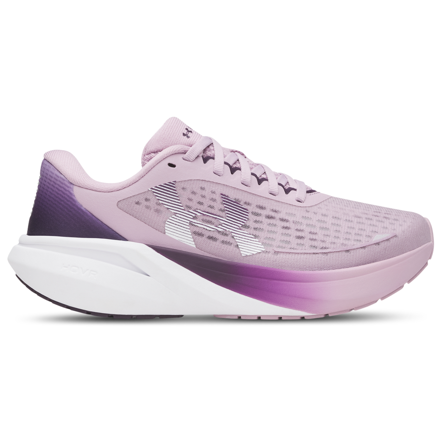 Under Armour Velociti Pace - Women's - Purple/Pink/Purple