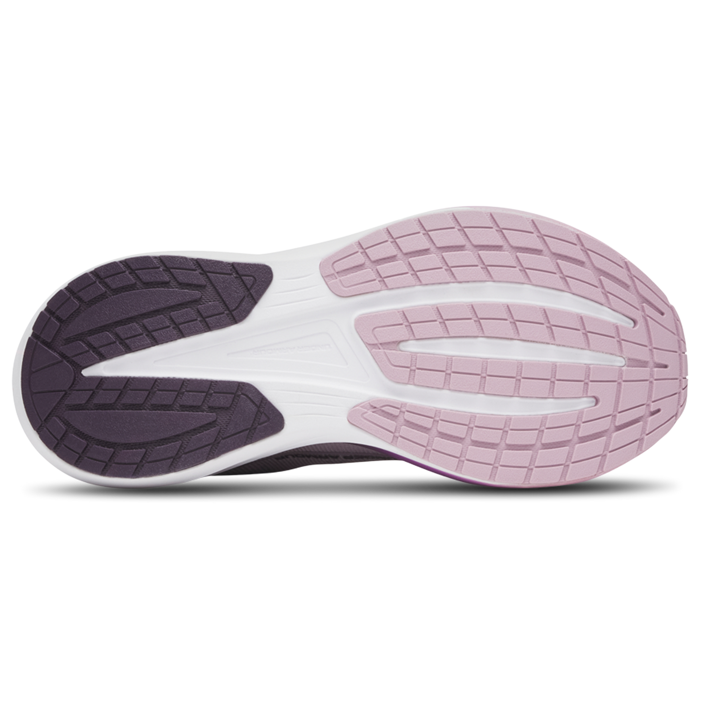 Under Armour Velociti Pace - Women's - Purple/Pink/Purple