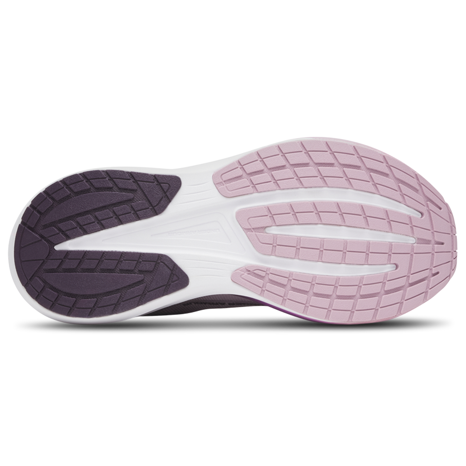 Under Armour Velociti Pace - Women's - Purple/Pink/Purple