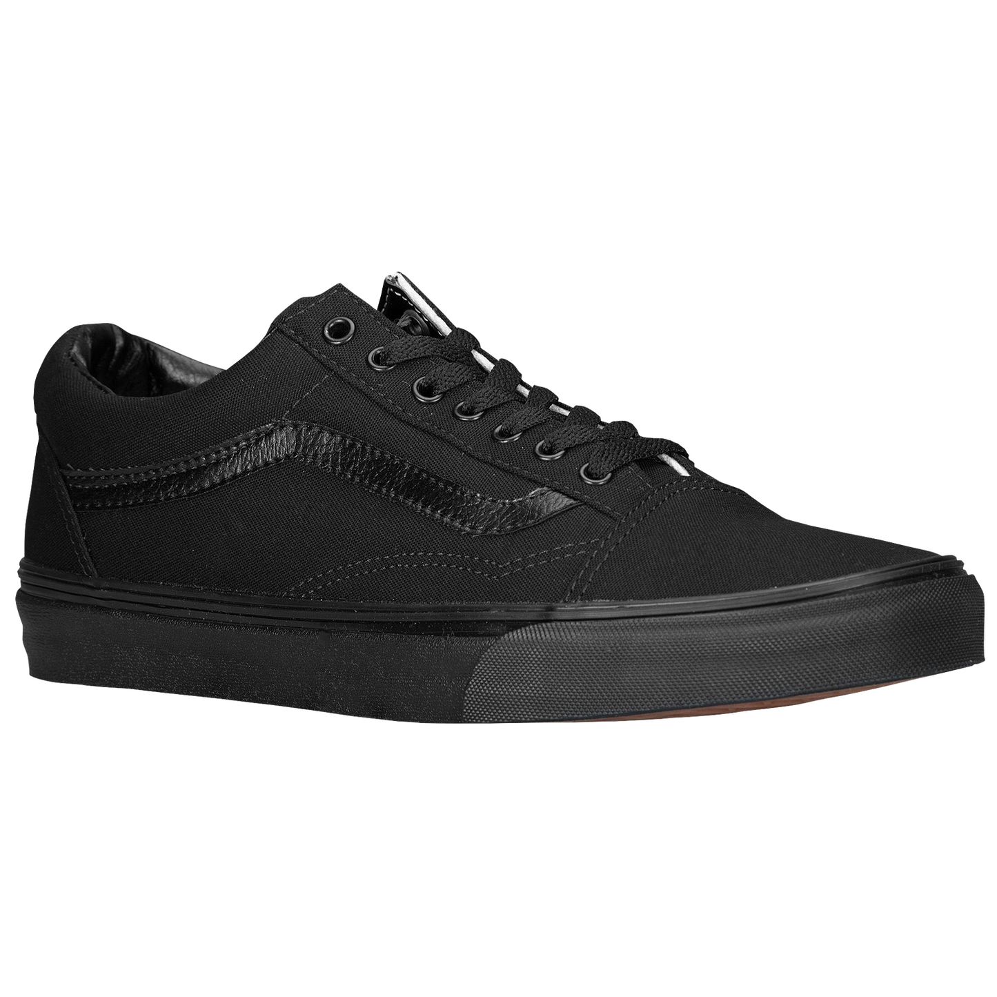 Vans Old Skool - Men's - Black/Black