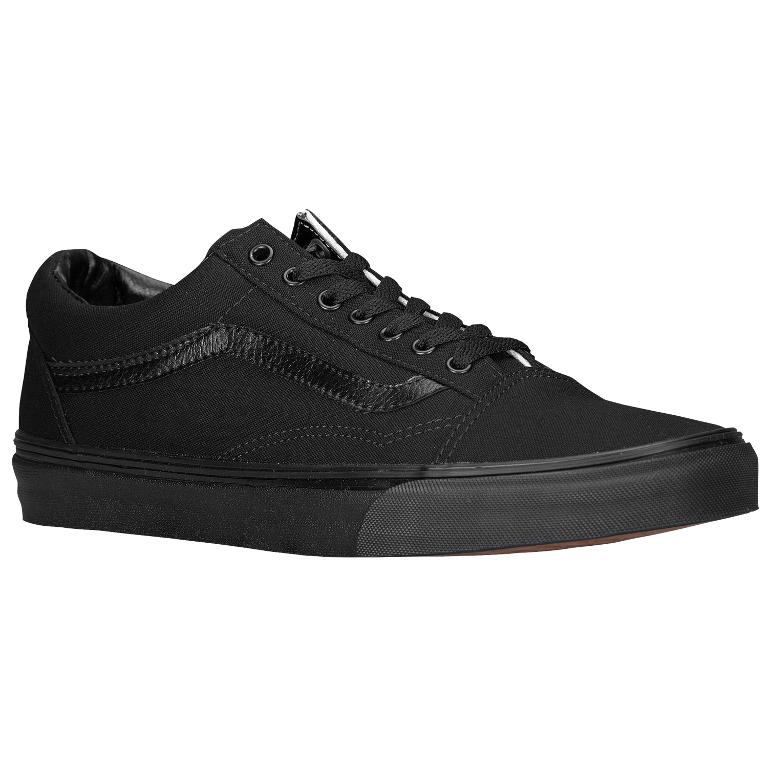 Vans Old Skool - Men's - Black/Black