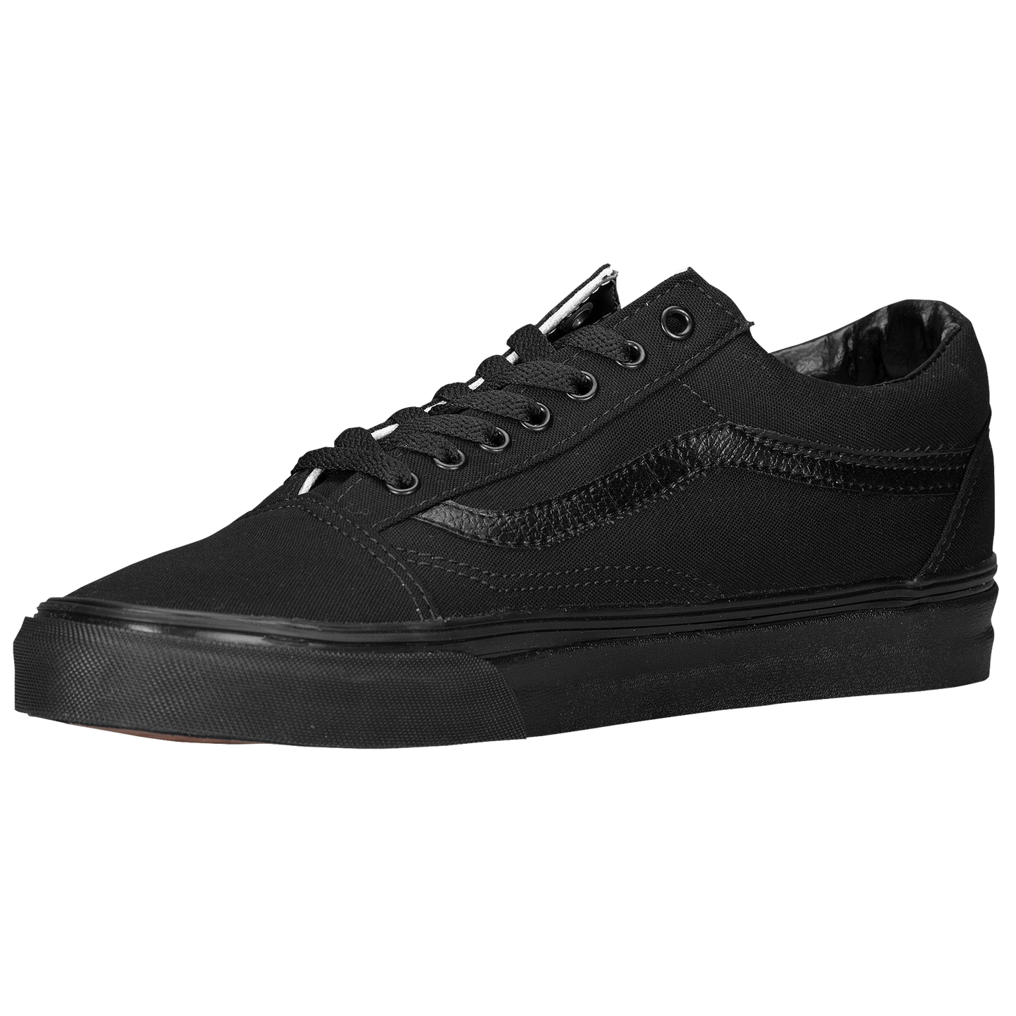 Vans Old Skool - Men's - Black/Black
