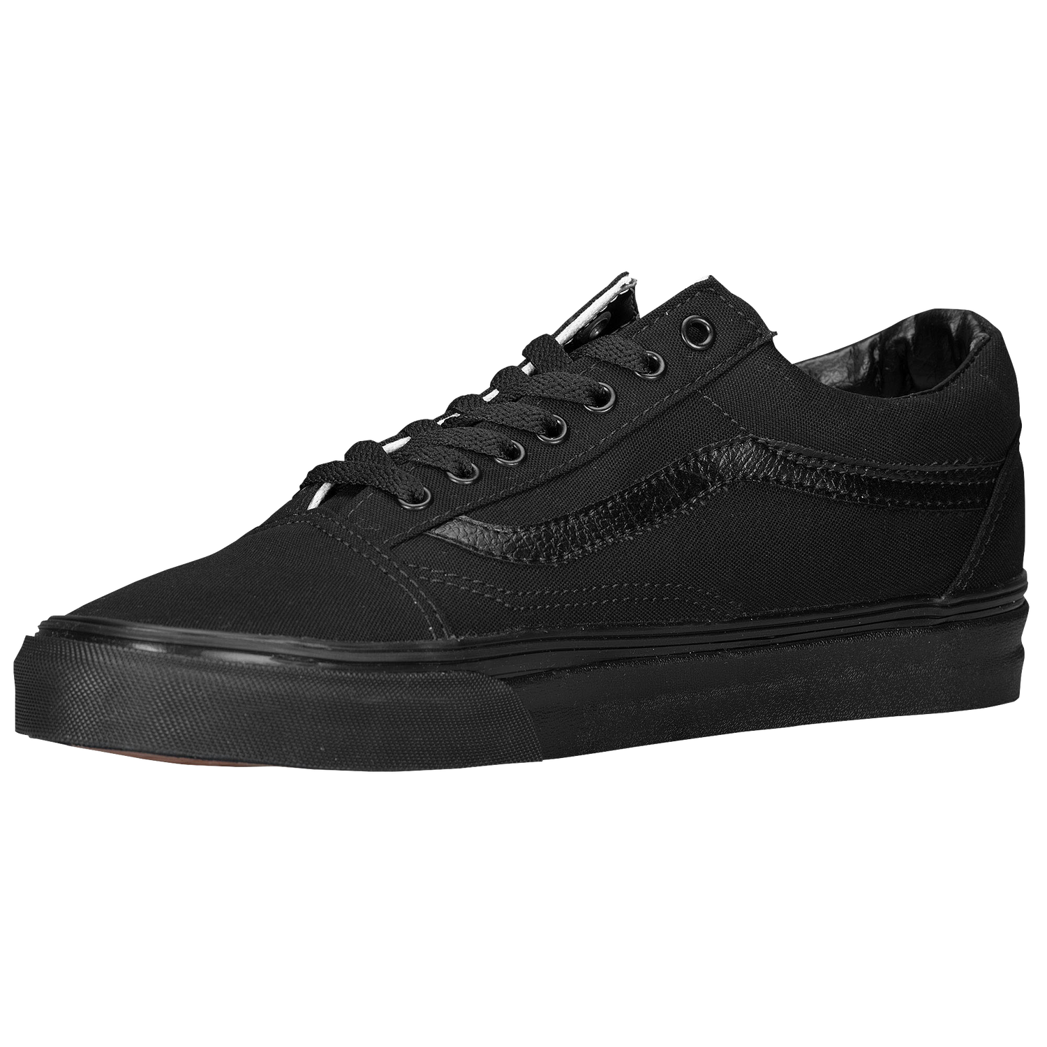 Vans Old Skool - Men's - Black/Black
