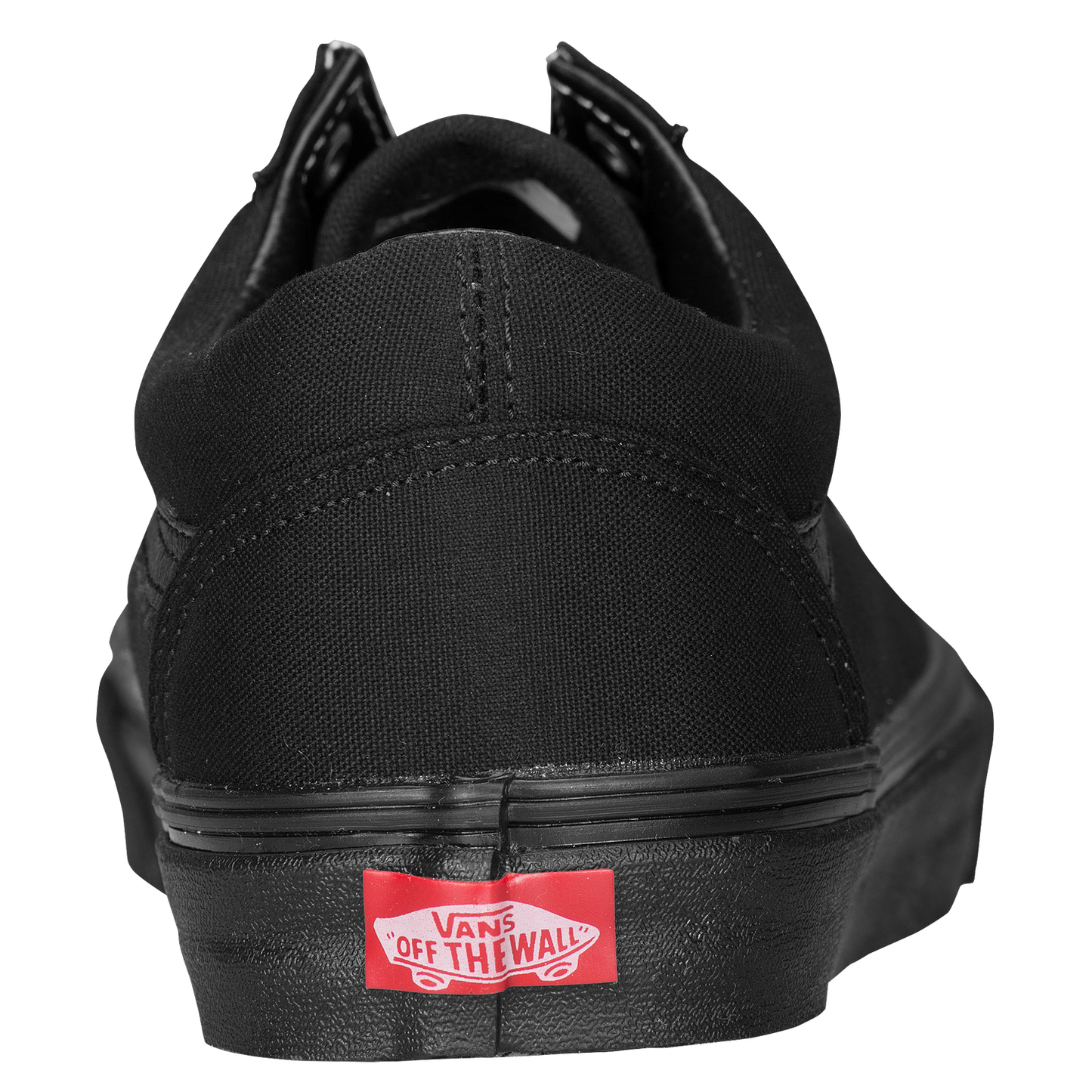 Vans Old Skool - Men's - Black/Black
