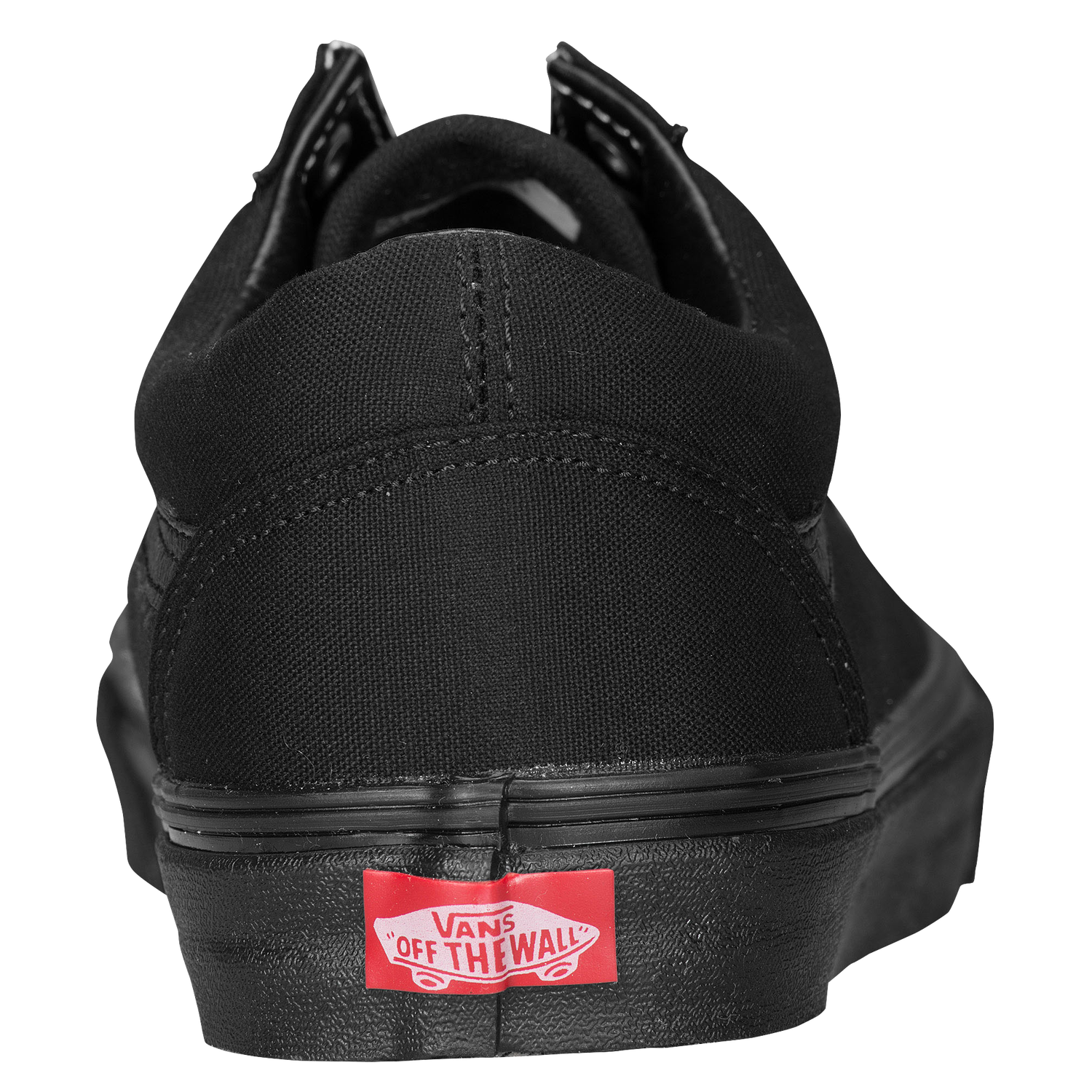Vans Old Skool - Men's - Black/Black