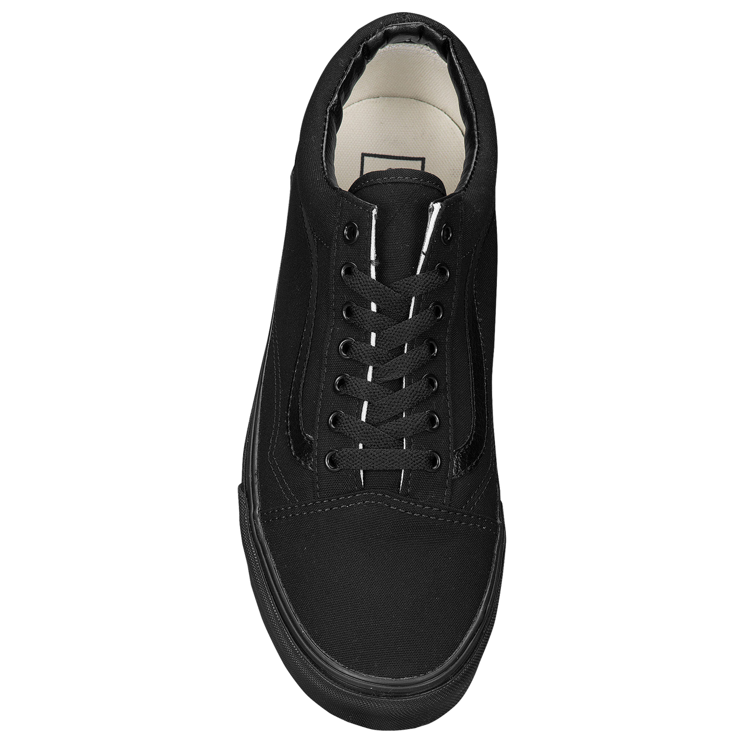 Vans Old Skool - Men's - Black/Black