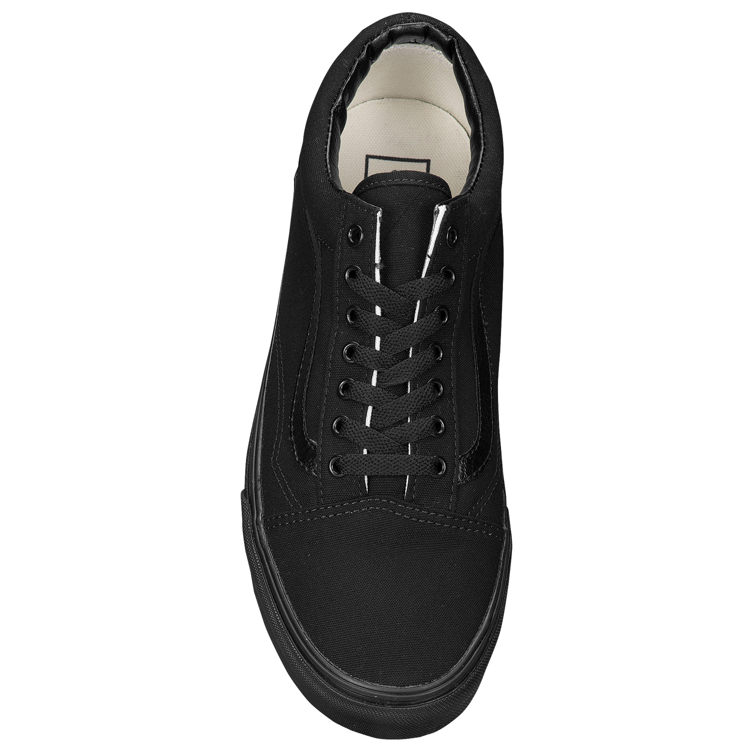 Vans Old Skool - Men's - Black/Black