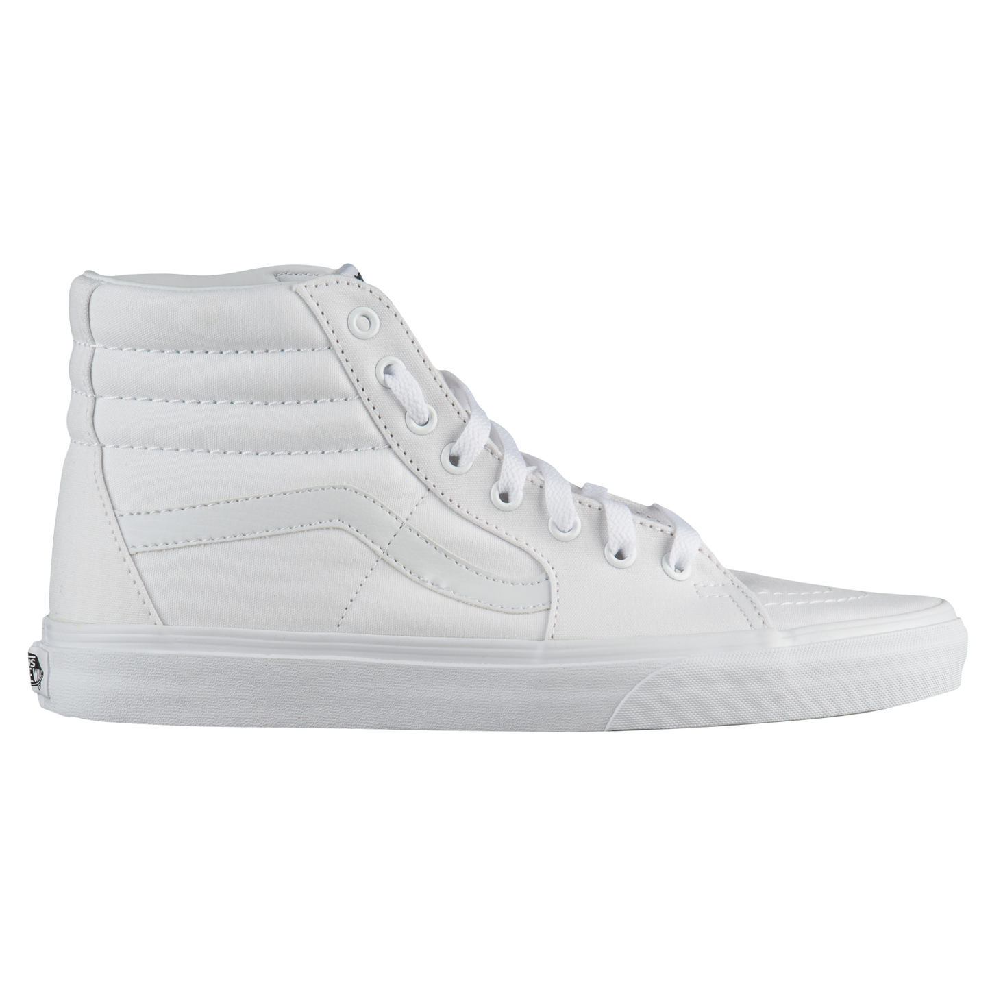 Vans Sk8 Hi - Men's - True White/White
