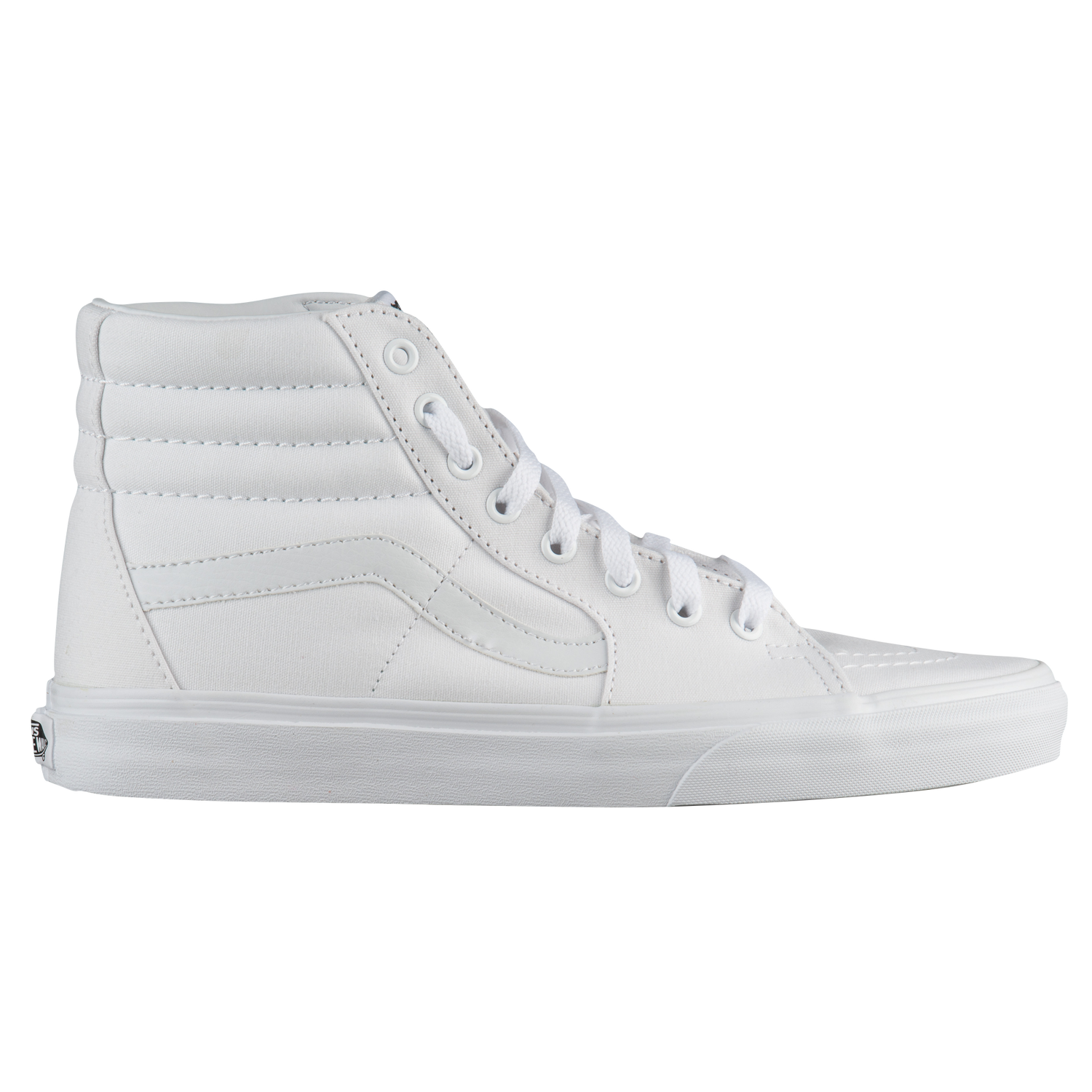 Vans Sk8 Hi - Men's - True White/White