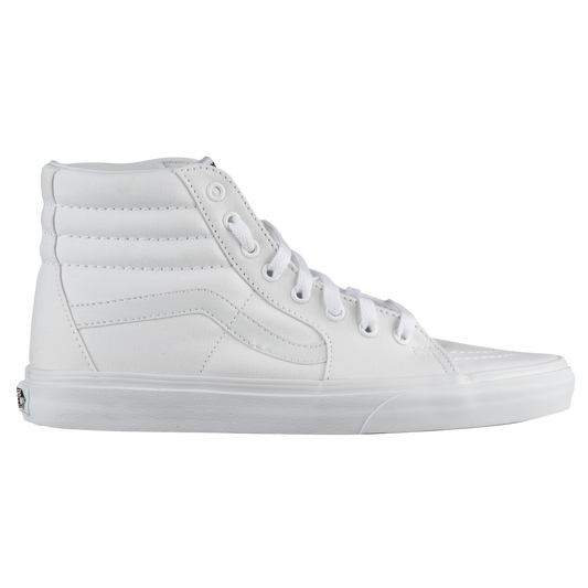 Vans Sk8 Hi - Men's - True White/White