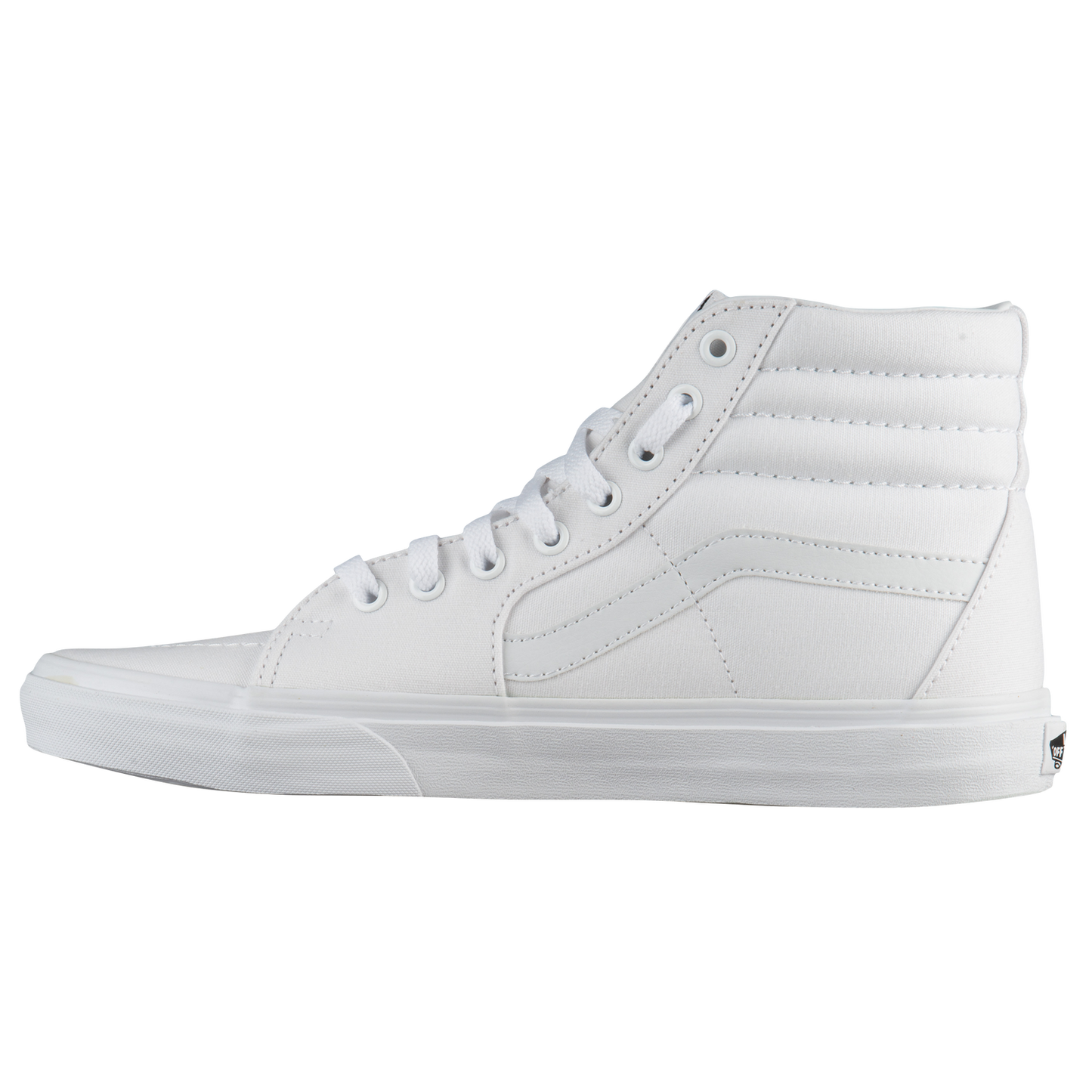 Vans Sk8 Hi - Men's - True White/White