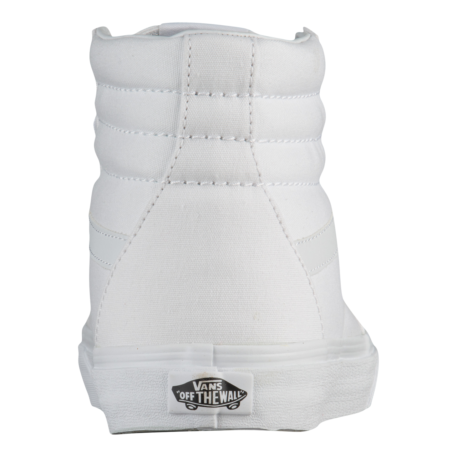 Vans Sk8 Hi - Men's - True White/White