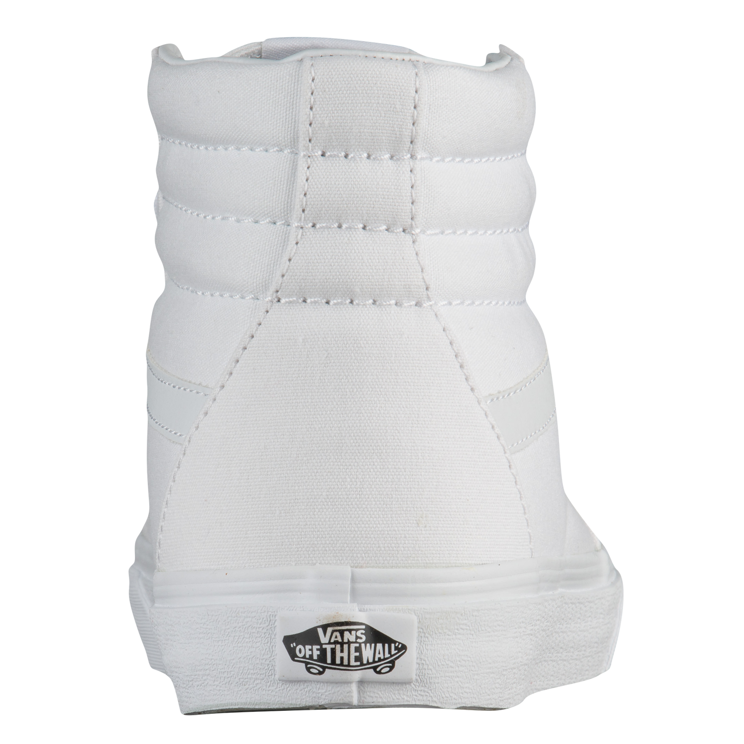Vans Sk8 Hi - Men's - True White/White