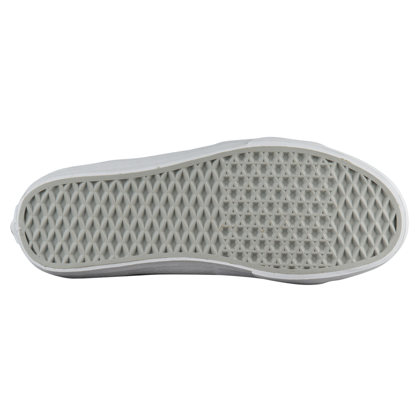 Vans Sk8 Hi - Men's - True White/White