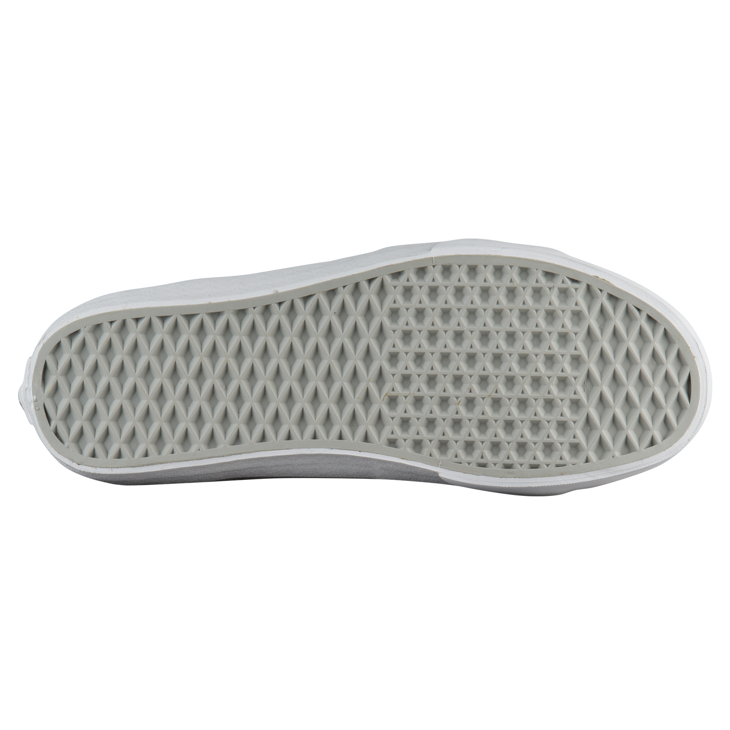 Vans Sk8 Hi - Men's - True White/White