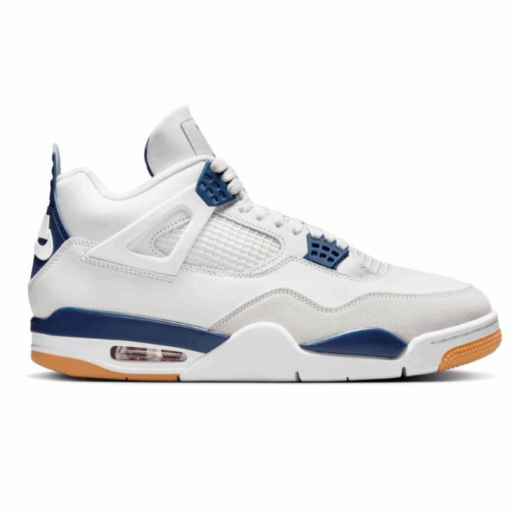 Nike Air Jordan 4 Retro SB Navy