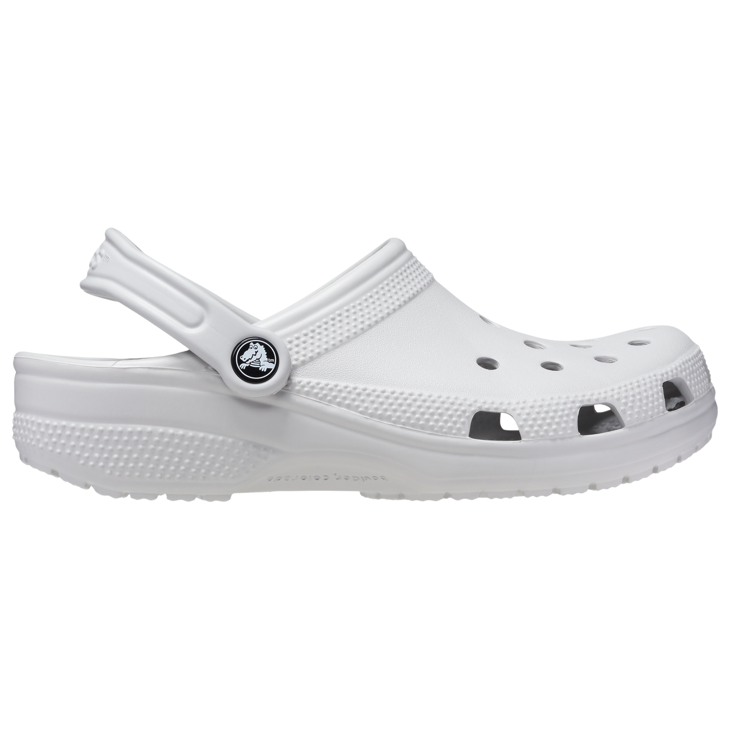 Crocs Classic Clogs - Men's - Atmosphere/Atmosphere