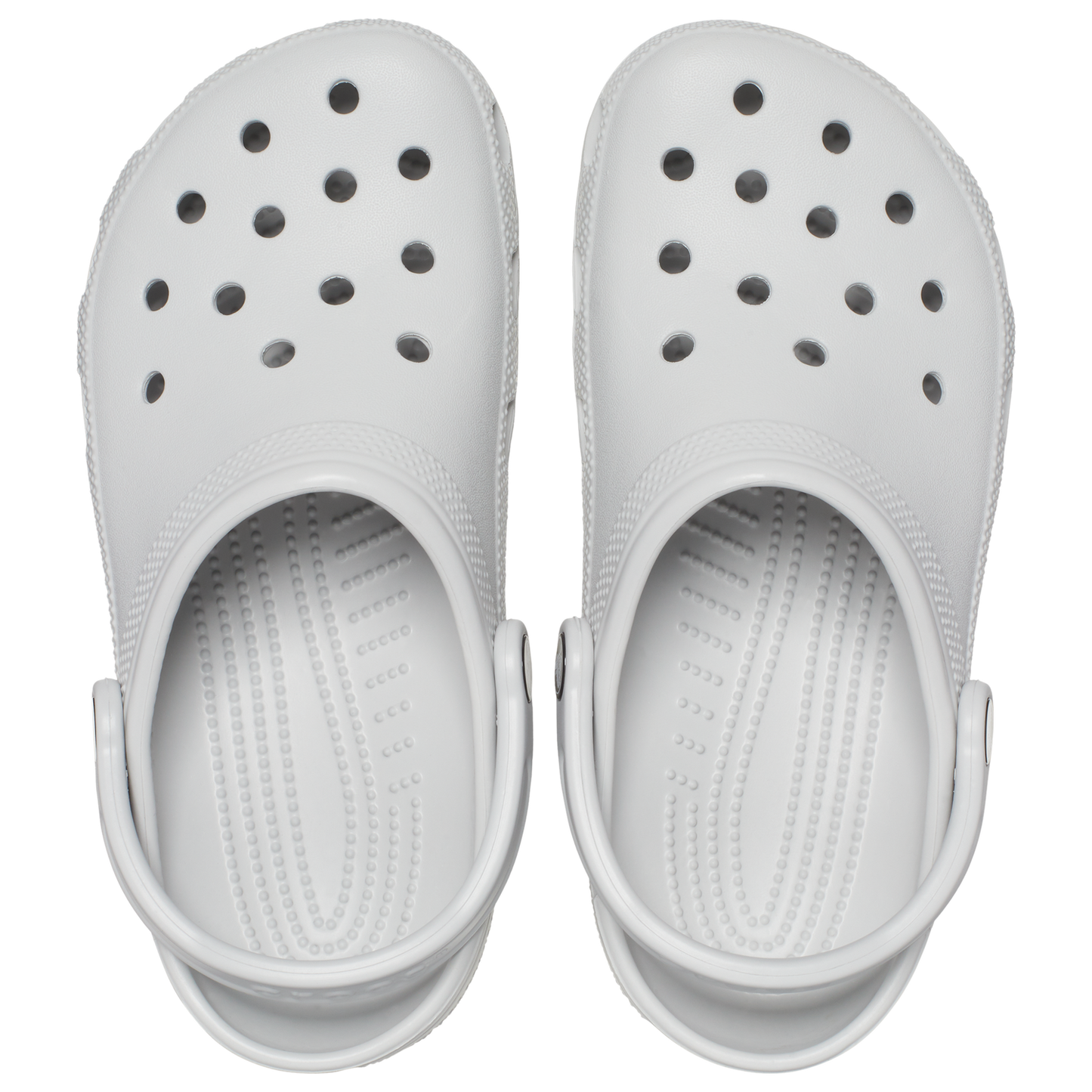Crocs Classic Clogs - Men's - Atmosphere/Atmosphere