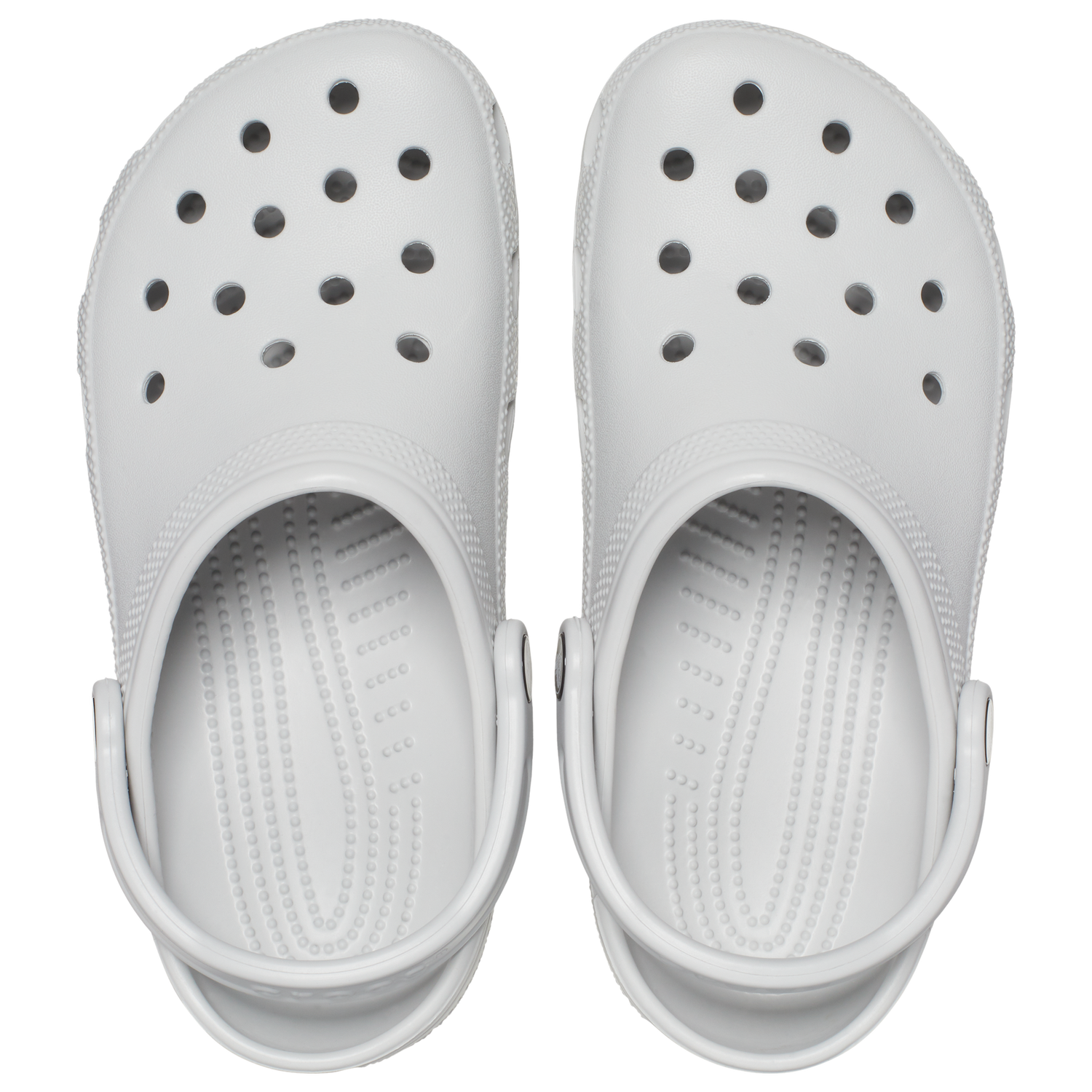 Crocs Classic Clogs - Men's - Atmosphere/Atmosphere